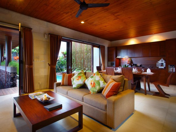 Aswattha Villas by Premier Hospitality Asia