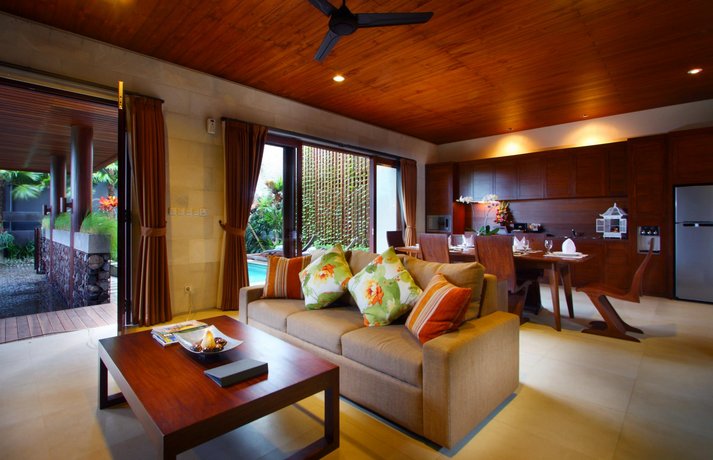 Aswattha Villas by Premier Hospitality Asia