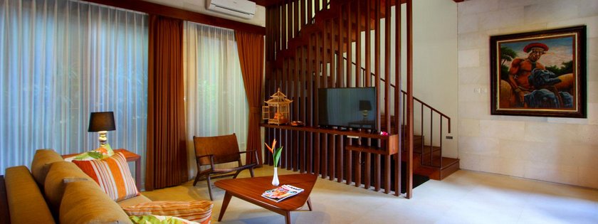 Aswattha Villas by Premier Hospitality Asia