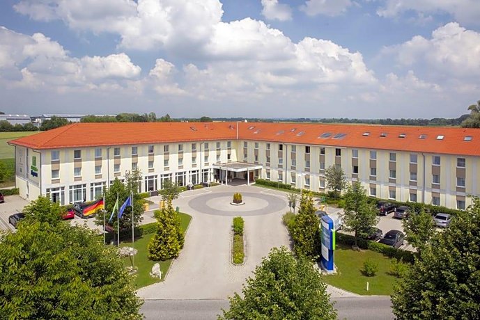 Premier Inn Munich Airport Ost