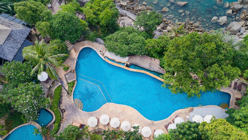 Panviman Resort Koh Phangan
