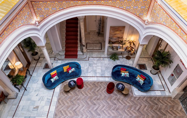 Soho Boutique Sevilla