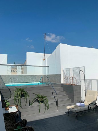 Soho Boutique Sevilla
