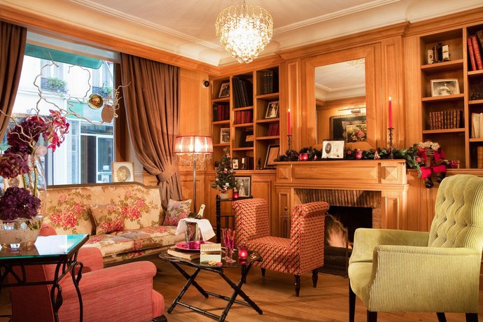 Hotel Cordelia