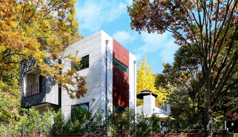 YangPyeong Tera Pension