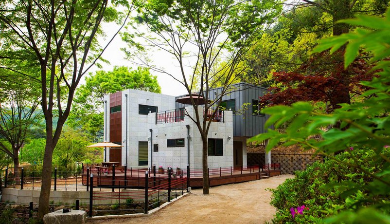 YangPyeong Tera Pension