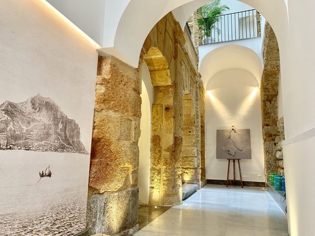 Palazzo del Poeta - Dimora Contemporanea