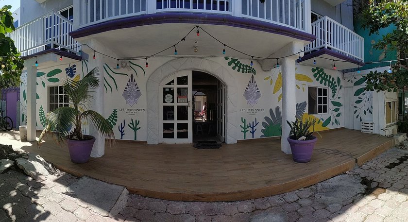 Balu Hostel