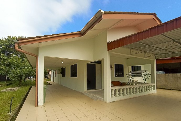 Just Homestay Miri