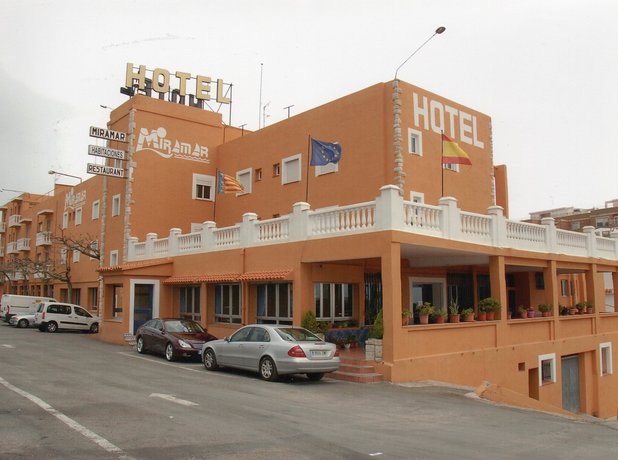 Hotel Miramar Torreblanca