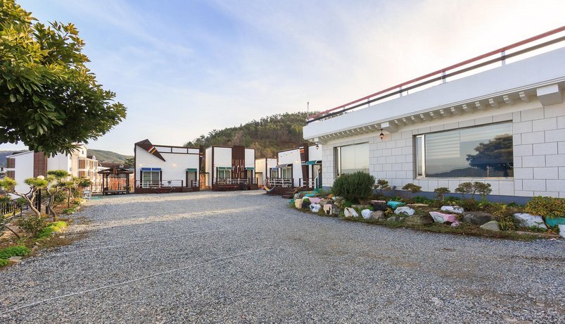 Namhae Seven house Pension