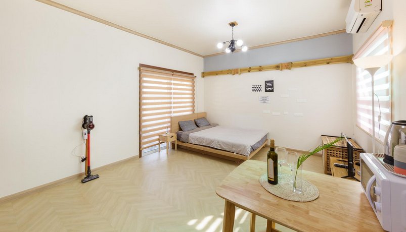 Namhae Seven house Pension