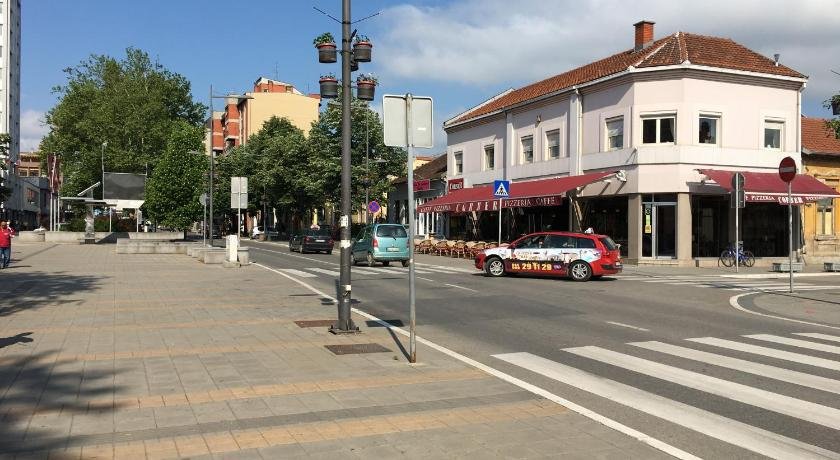 City Center Apartment Valjevo