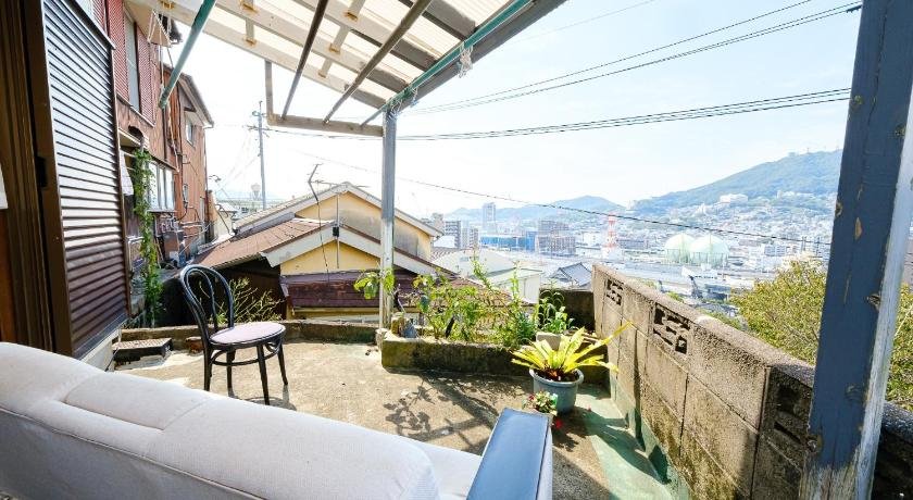 13-9 / Vacation Stay 81106