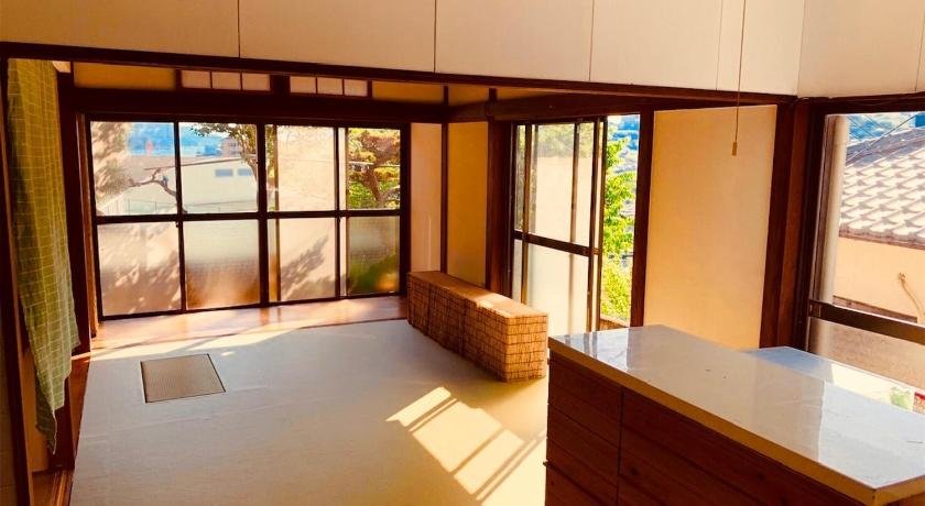 14-1 / Vacation Stay 81103