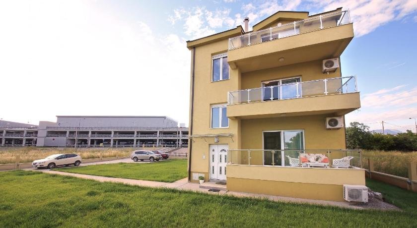 Apartments Aleksandra