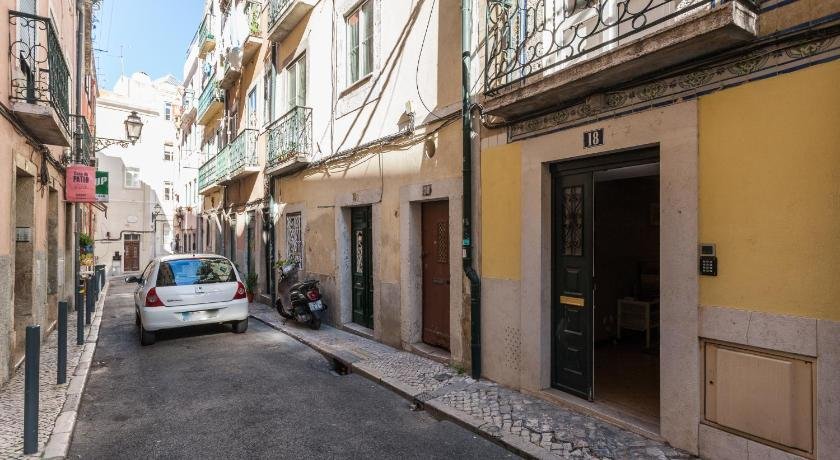 Vintage House Santa Catarina