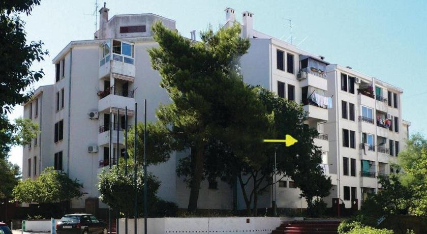 Sisplac Apartment