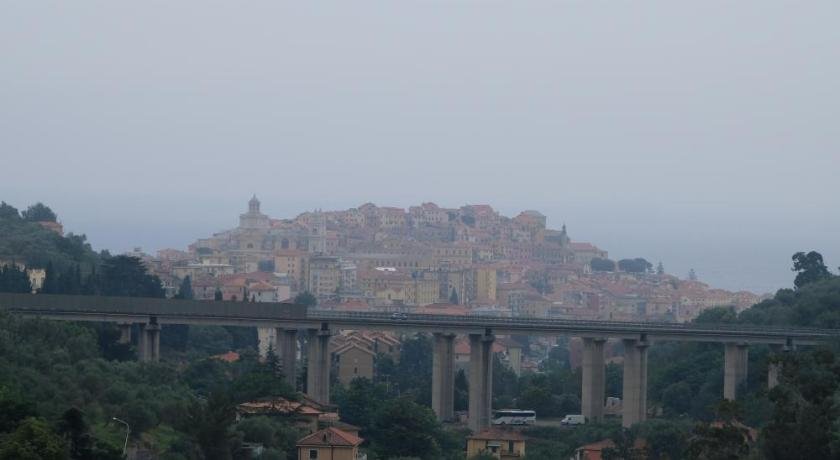 Countryhouse Traversa du Furnu