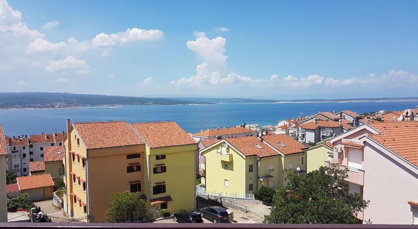 Apartments Fox Crikvenica