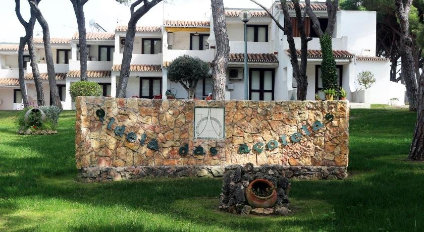 Acoteias Beach Studio