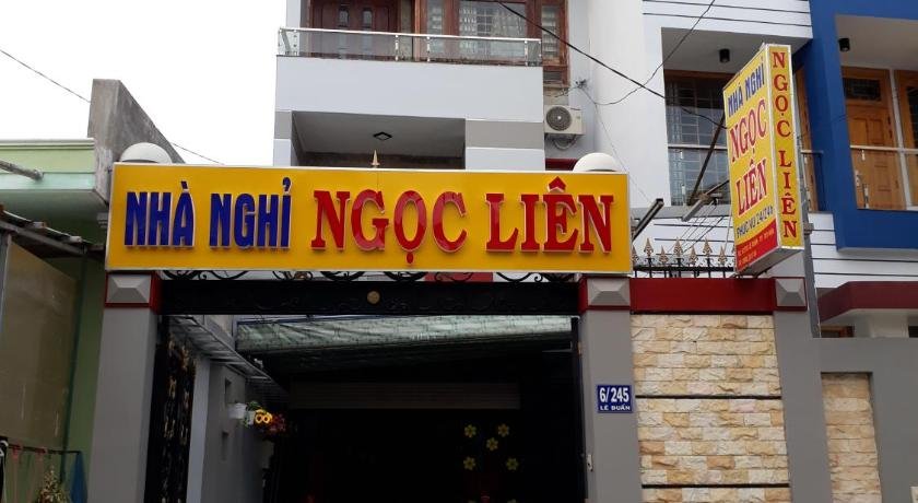 Ngoc Lien Guesthouse