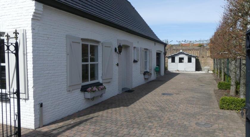 Vakantiewoning De Nachtegaal