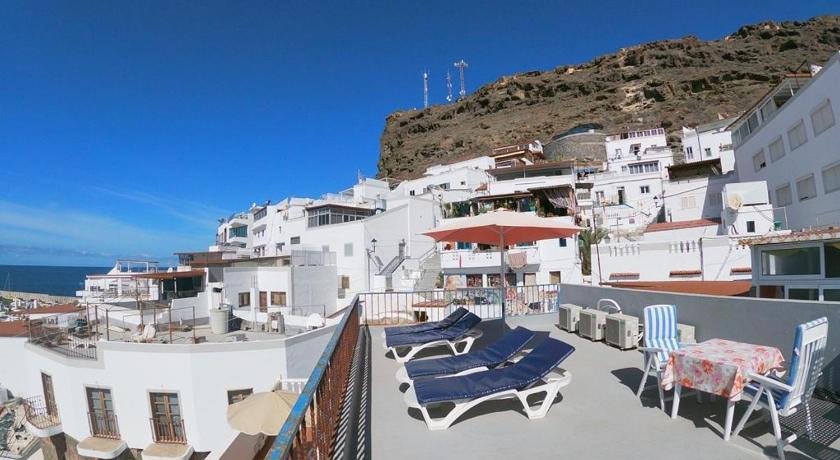 Apartamentos Ernesto
