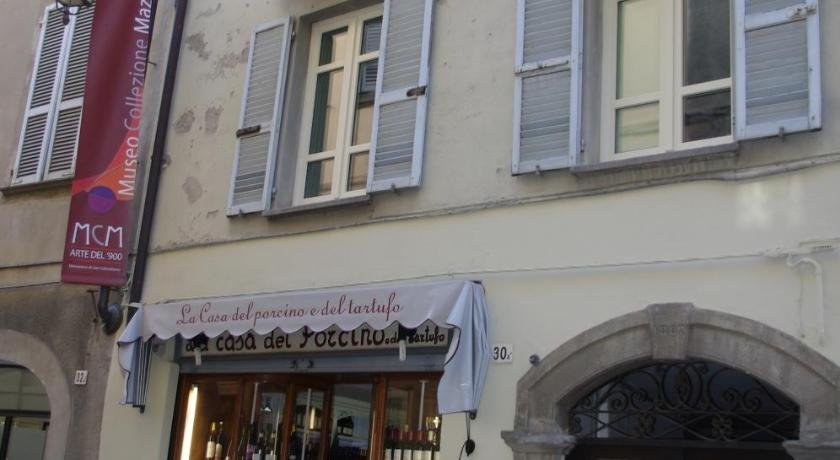 Suites Bobbio