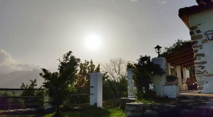 Huerta Nacimiento