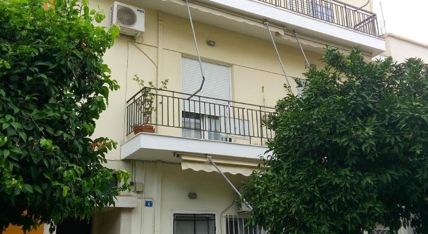 Kolonos 3 bdrm apartment