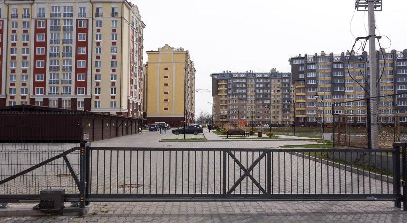 Apartment KranzPark