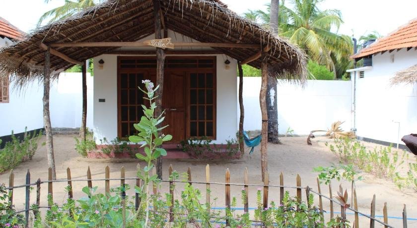 Margarita kitesurfing school Sri Lanka