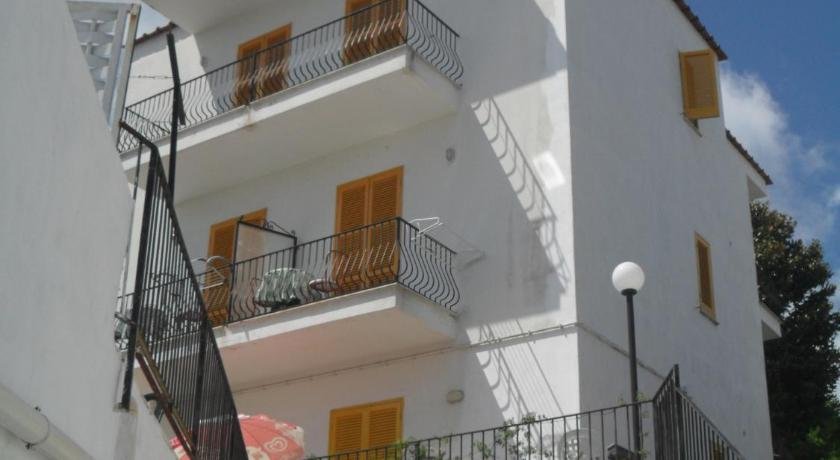 GRomano Apartments