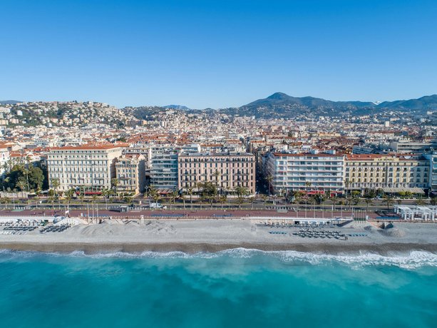 Westminster Hotel & Spa Nice Opera de Nice France thumbnail