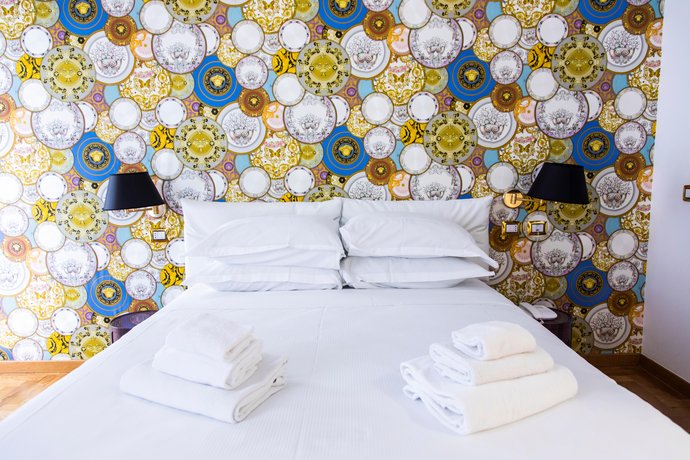 Hotel Cinquantatre