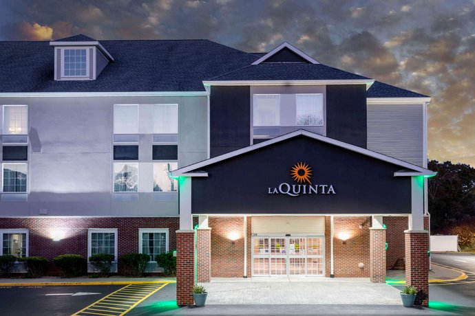 La Quinta Inn & Suites Ely