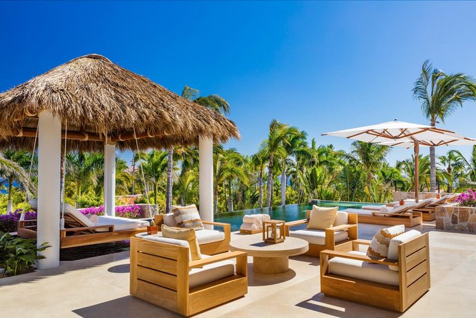 One&Only Palmilla