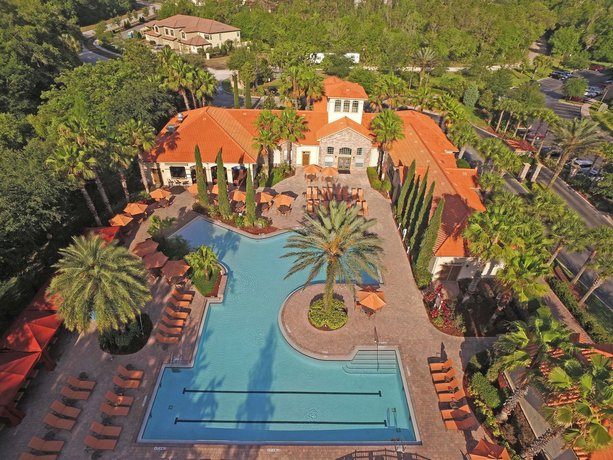 Tuscana Resort Orlando by Aston Four Corners United States thumbnail