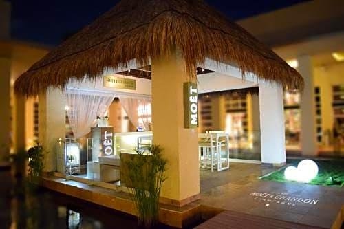 Family Concierge at Paradisus La Esmeralda