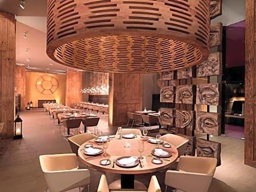 Family Concierge at Paradisus La Esmeralda