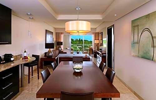 Family Concierge at Paradisus La Esmeralda