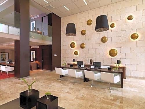 Family Concierge at Paradisus La Esmeralda