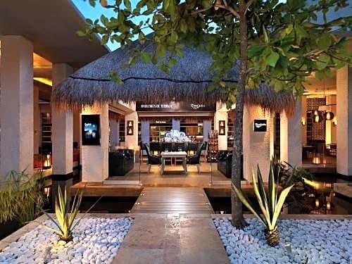Family Concierge at Paradisus La Esmeralda