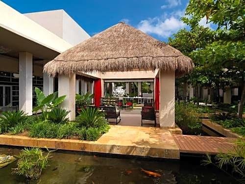Family Concierge at Paradisus La Esmeralda