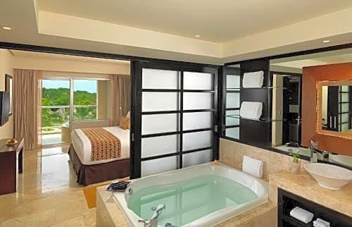 Family Concierge at Paradisus La Esmeralda