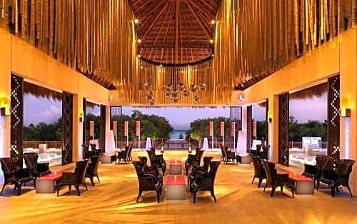 Family Concierge at Paradisus La Esmeralda
