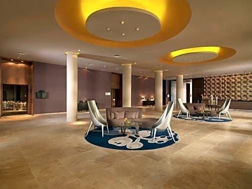 Family Concierge at Paradisus La Esmeralda