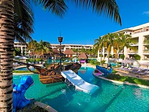 Family Concierge at Paradisus La Esmeralda