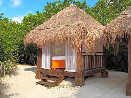 Family Concierge at Paradisus La Esmeralda